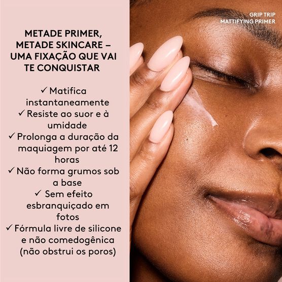 Primer Fenty Beauty Grip Trip